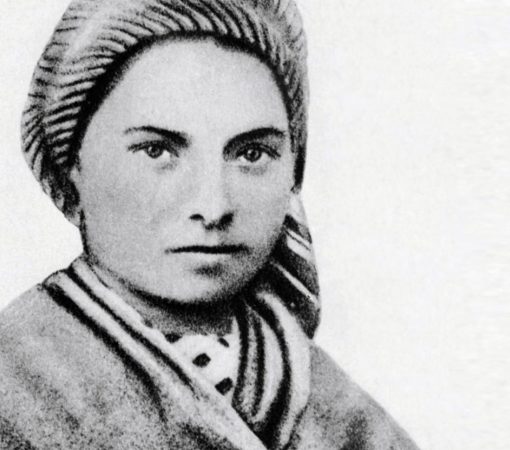 Vox in Deserto Abbé Benjamin Martin